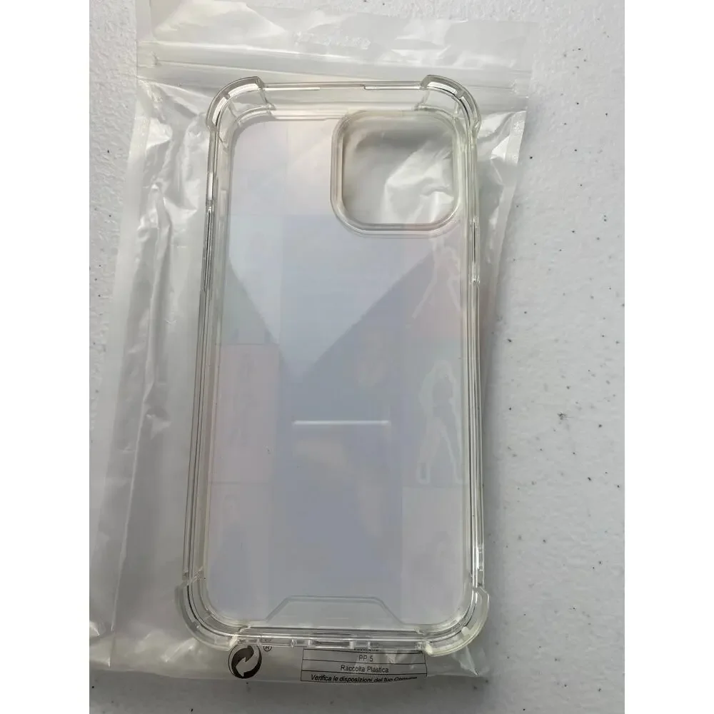 Swiftie Collage Definition Clear Snap-on iPhone 12 Pro Max Phone Case